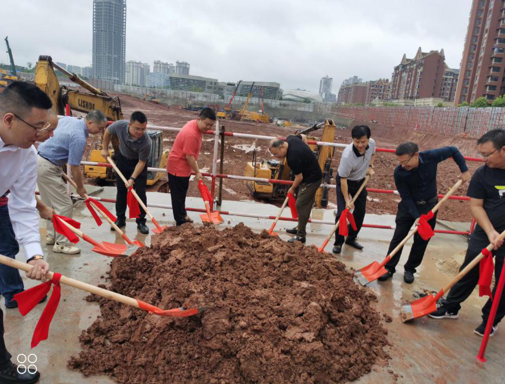 浙江新東陽建設(shè)集團有限公司